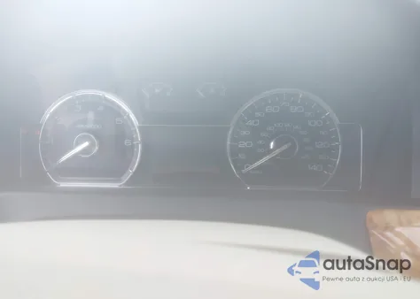 2009 Lincoln Mks z USA, uszkodzony, nr VIN 1LNHM94R09G609464